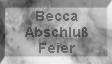Becca Abschlussfeier2005