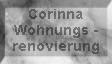 Corinna Wohnungsrenovierung2005