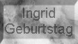 Ingrid Geburtstag 2005