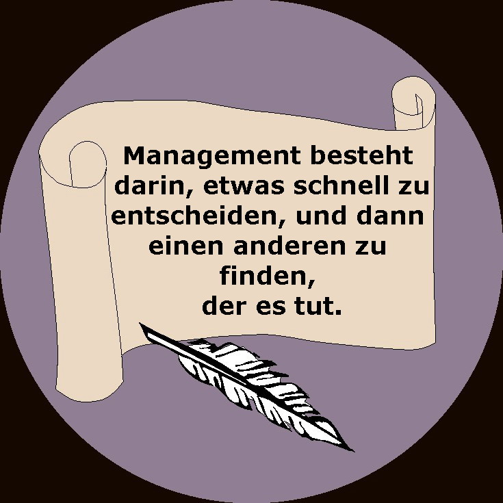 Management