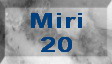 Miri Geburtstag