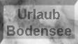 Urlaub Bodensee 2004