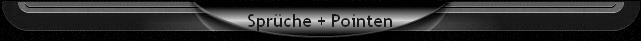 Sprche + Pointen